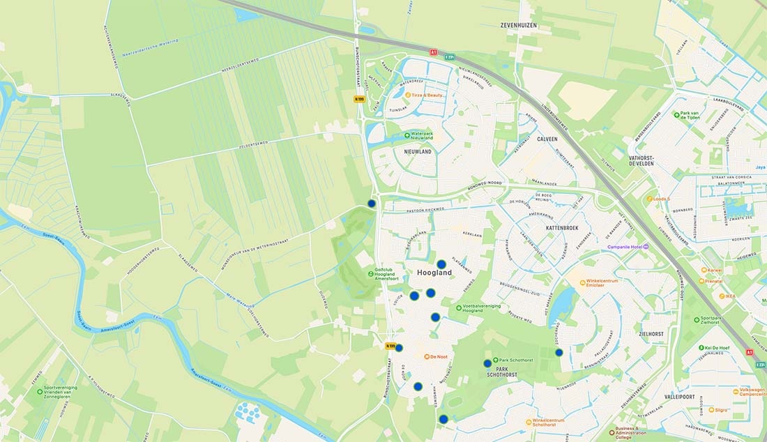 Minibiebs-in-Hoogland-op-kaart-20240609