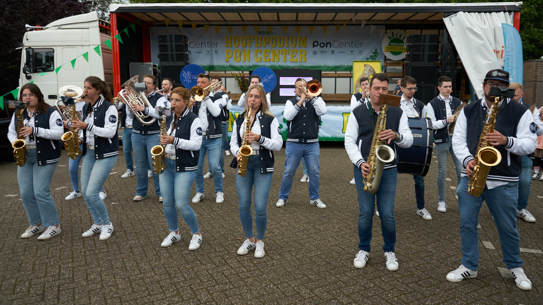 Hoogland Dweilland Outblast- foto Gerard Oonk