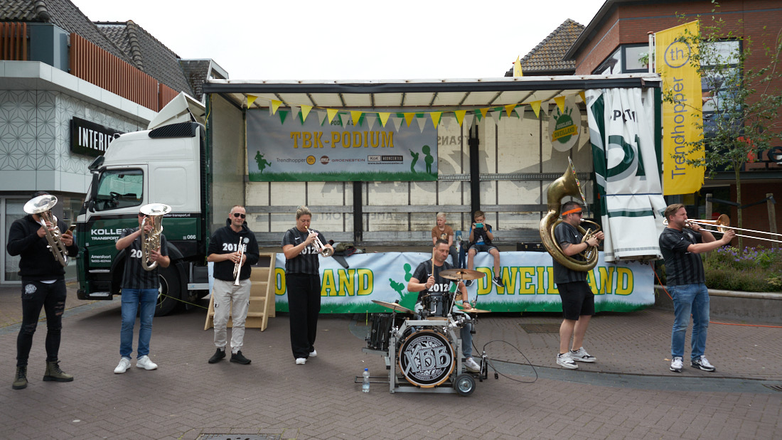 Hoogland Dweilland – foto Gerard Oonk