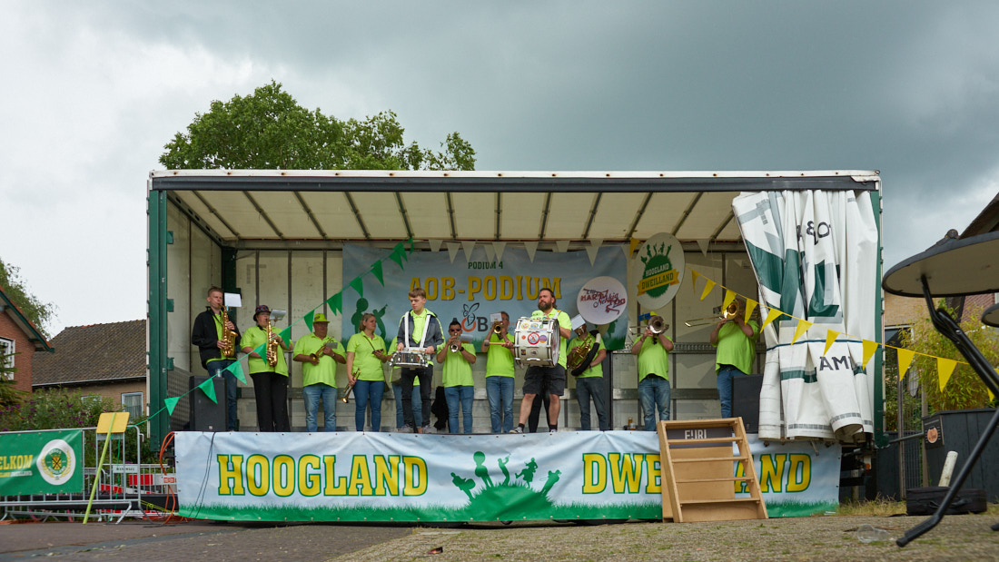 Hoogland Dweilland – foto Gerard Oonk Hoogland Dweilland - foto Gerard Oonk