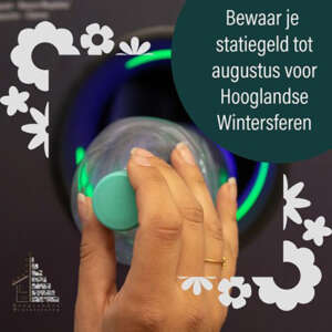 Hooglands nieuws juli #2 Statiegeldactie