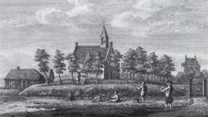 Kapel van Coelhorst 16x9