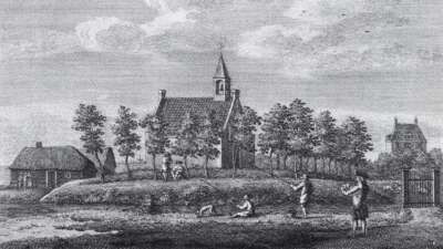 Kapel van Coelhorst 16x9