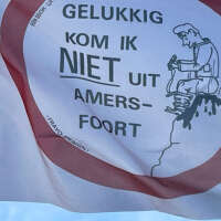 Kort Hooglands nieuws (juli #1) ludieke vlag