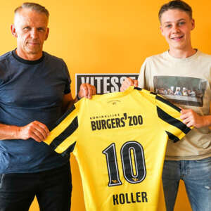 Kort Hooglands nieuws juli #3 Jim Koller