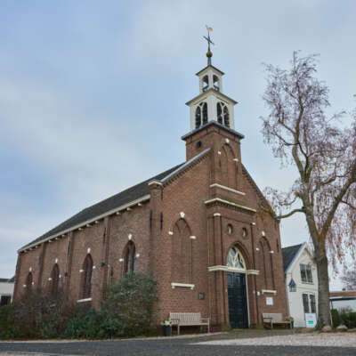 Open Monumenten Dag De Inham