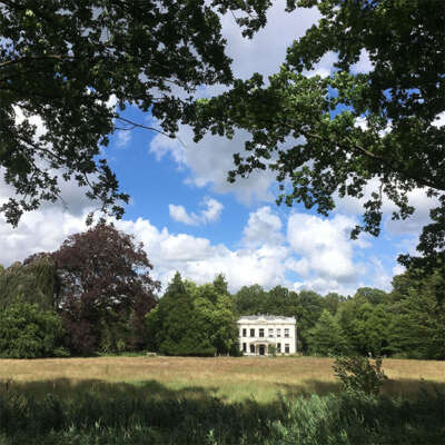Open Monumenten Dag Landgoed Schothorst