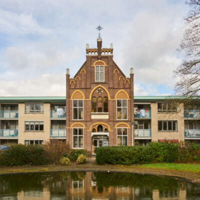 Open Monumenten Dag Leo's Oord