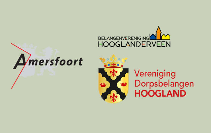 Subsidie Amersfoort Hoogland Hooglanderveen logo