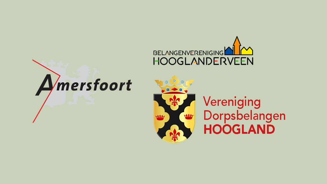 Subsidie Amersfoort Hoogland Hooglanderveen logo