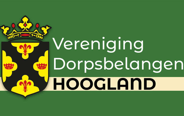 VDH vlag plus naam