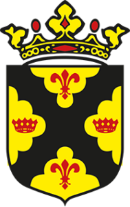 VDHlogo vlag