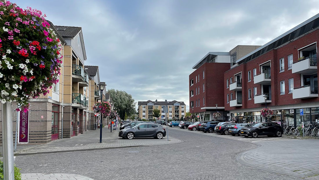 Kort Hooglands nieuws september