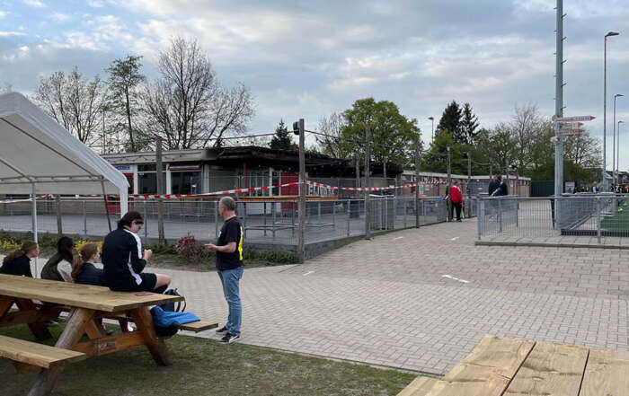 Noodkantine-v.v.-Hoogland