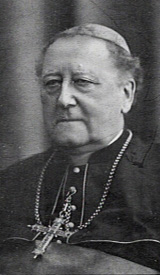 Monseigneur Van de Wetering bij Pbquiz-weetjes deel 3