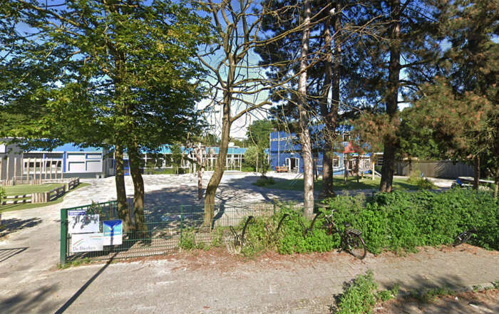 Basisschool De Biezen