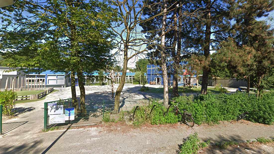 Onrust op basisschool De Biezen