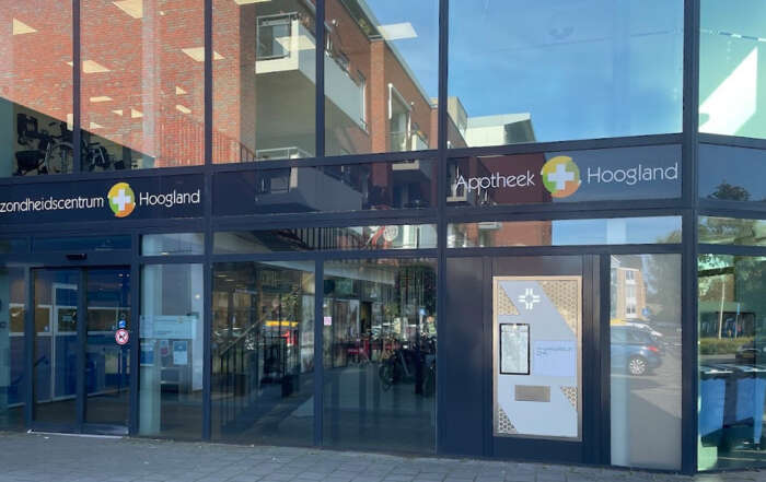 Apotheek Hoogland