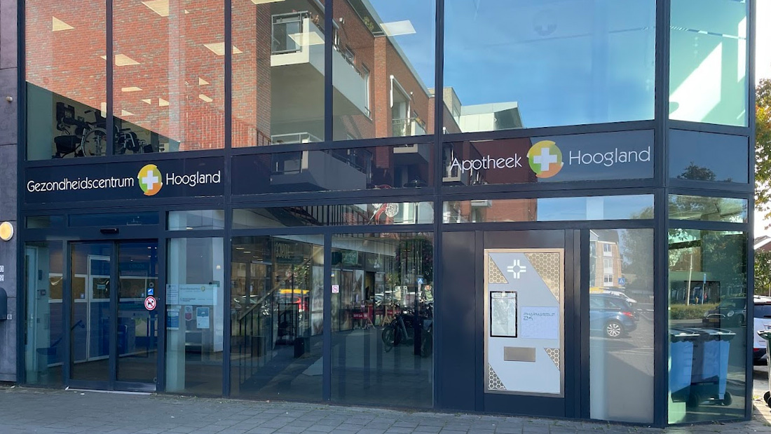 Apotheek Hoogland