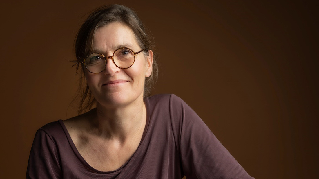 Cobi van Baars door TradeMarkt Fotografie