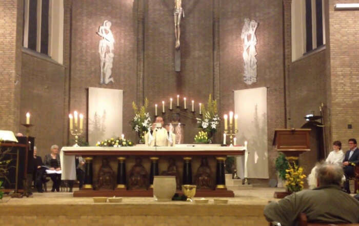 Geloofsgemeenschap Sint Martinus