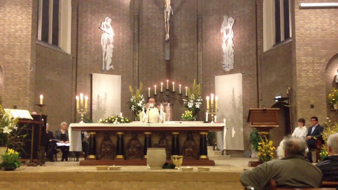 Geloofsgemeenschap Sint Martinus