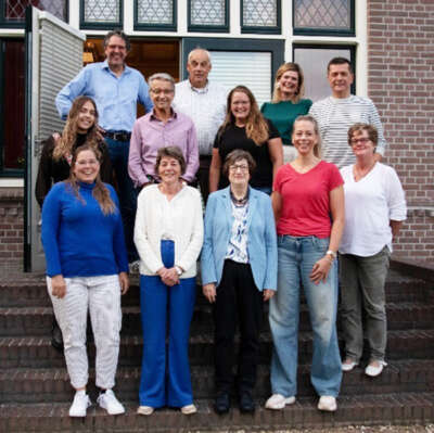 Kort Hooglands nieuws - orgnisatie Wintersferen