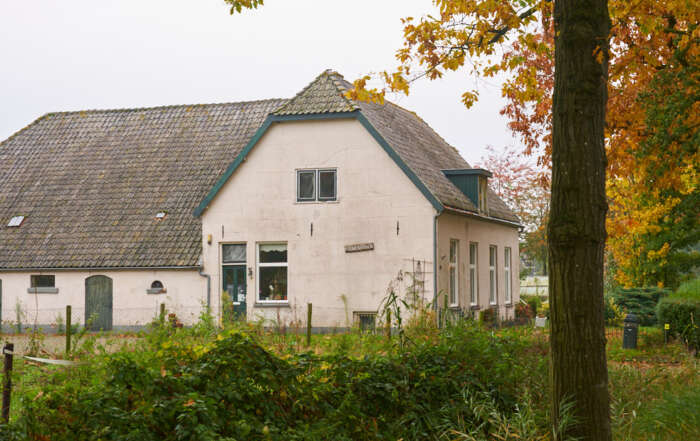 Kouwenhoven boerderij Hoogland-West - DSC09377 - Gerard Oonk 1