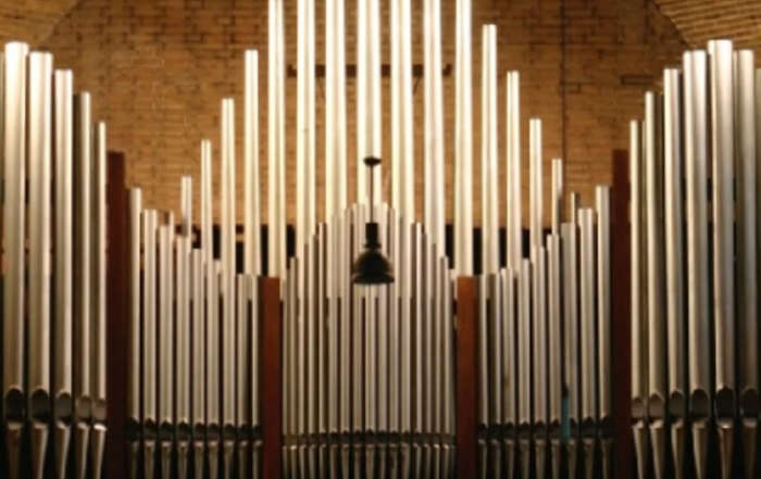 Orgelconcerten Sint Martinuskerk