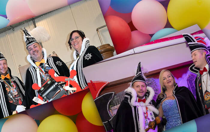 Carnavalsverenigingen
