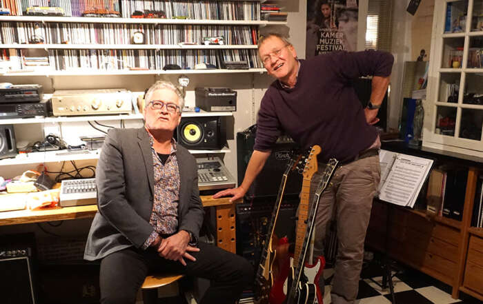 Cultureel Café De Plank Hoogland-West organisatoren