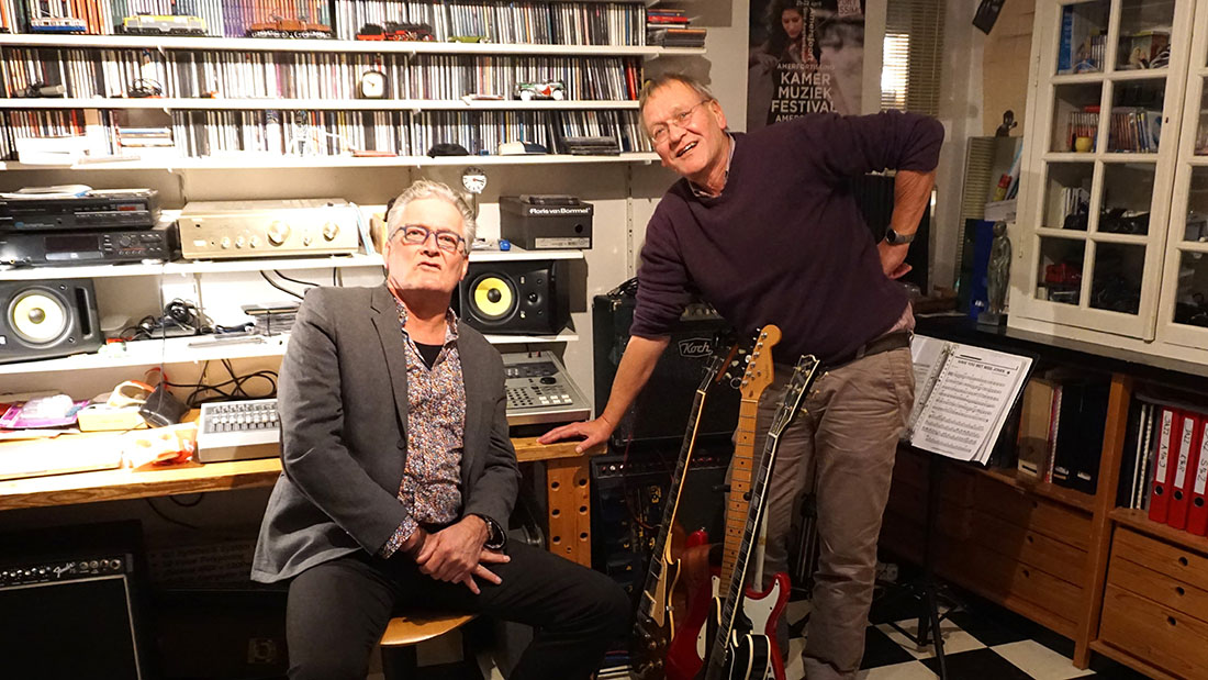 Cultureel Café De Plank Hoogland-West organisatoren