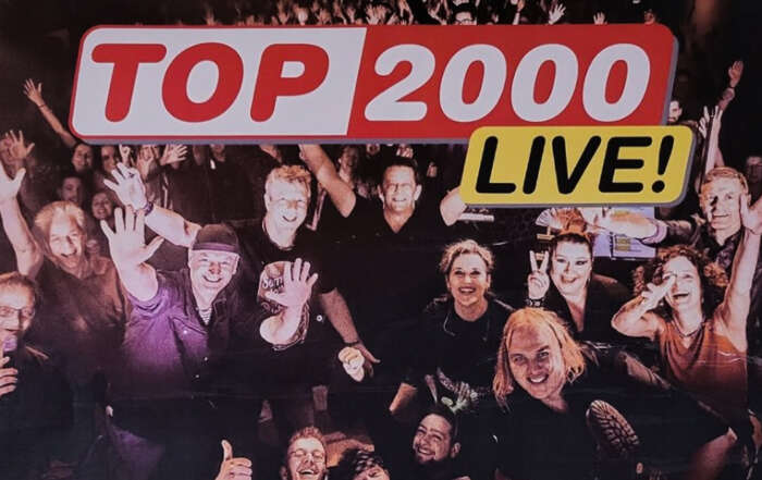 Top2000 Live Hoogland