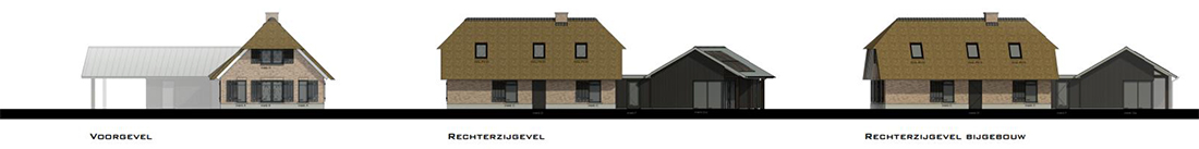 Coelhorsterweg 17 hoofdwoning