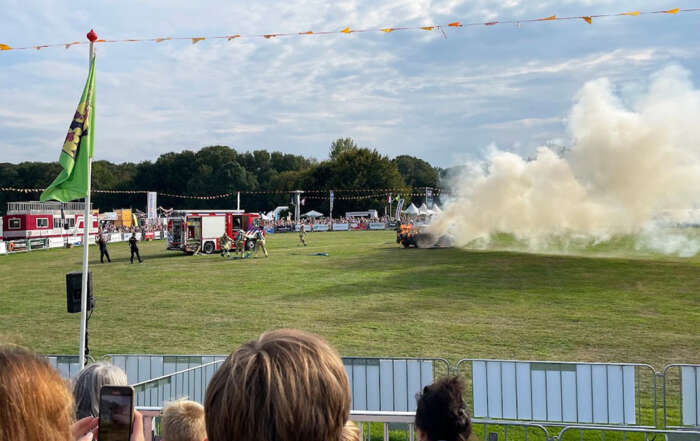 Evenementenagenda Hoogland 2025 Dorpsfeest