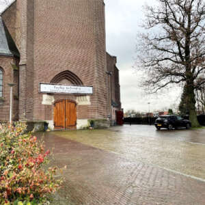 Hooglandse Wintersferen Sint Martinus Kerk