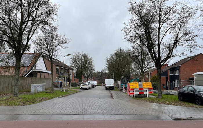 Tolick en Bongerd tijdelijk toegankelijk