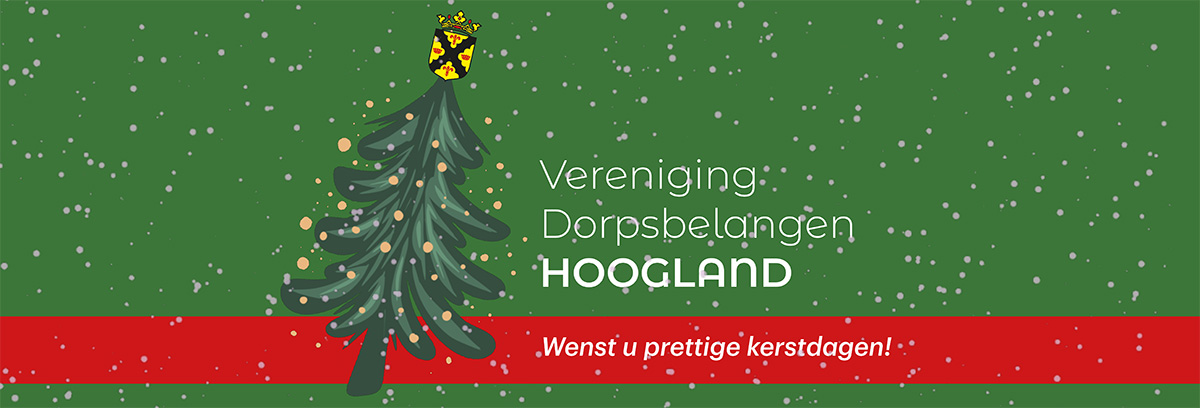 VDH Kerstwens