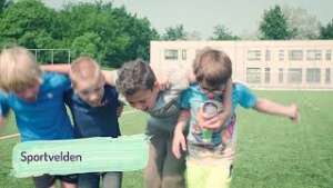 BSO Kick sportvelden