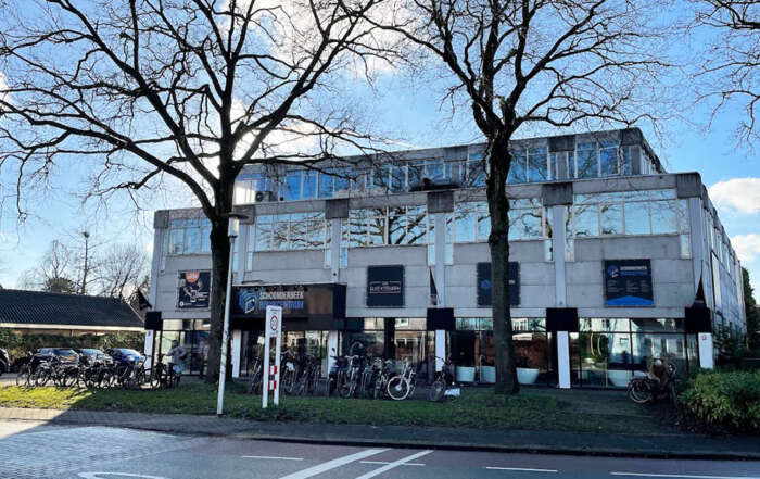 Bouwcentrum Schoonderbeek