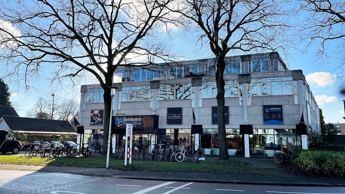 Bouwcentrum Schoonderbeek