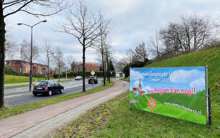 Carnavalsweekend Hoogland