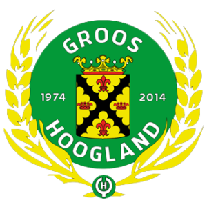 Groos op Hoogland logo
