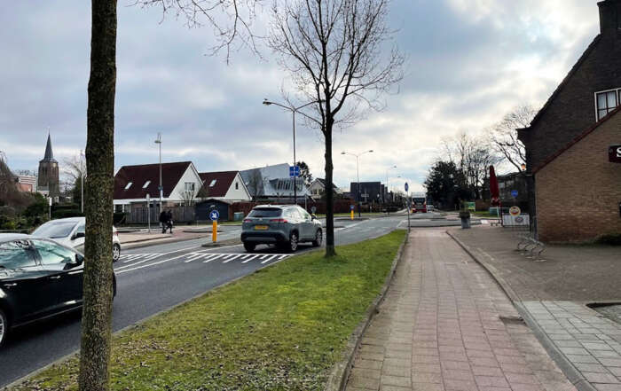 Hooglands nieuws De Kolkrijst