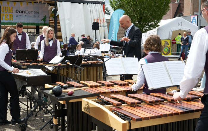 Sint Caecilia Muziekvereniging