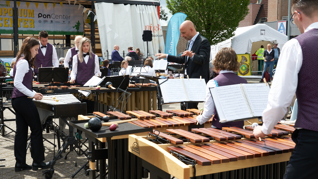 Sint Caecilia Muziekvereniging