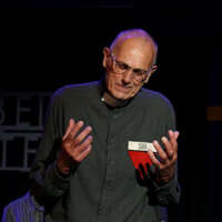 Titus Brandsma theatervoorstelling