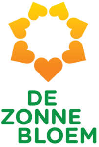 Zonnebloem_logo_staand