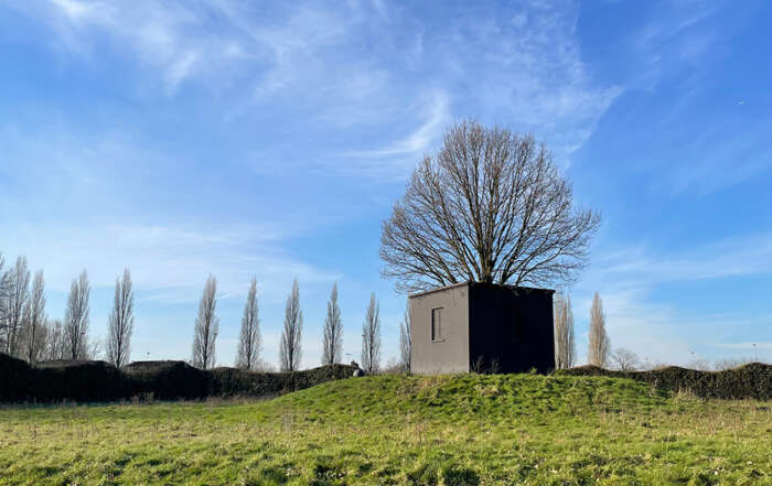 De Maanhof in Park Schothorst