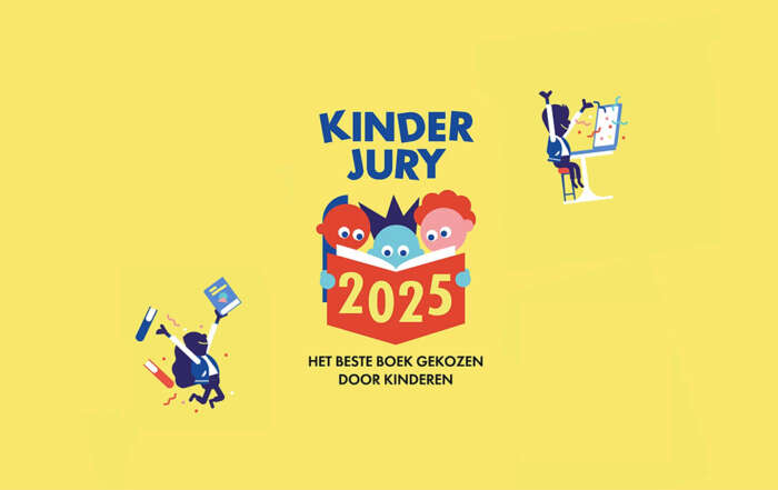 Kinderjury 2025 Hoogland VDH